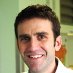 Daniel Tweedie - consultant paediatric ENT surgeon