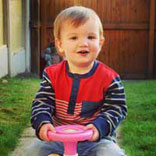 Sam Davy