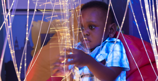 Sensory room
