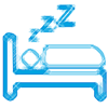 Bed icon