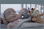 Evelina London's Paediatric Intensive Care Unit showcased by The Guardian