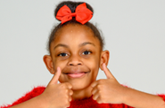 Evelina London patient raises awareness of sickle cell disease