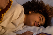 Evelina London highlights sleeping tips for teenagers
