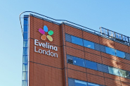 Sign up for the latest news from Evelina London