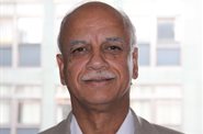 Professor Shakeel Qureshi recognised in New Year Honours list