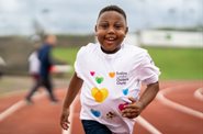 Schoolboy wins medals at national competition after kidney transplant