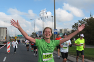 Nurse to run half marathon in memory of beloved colleague