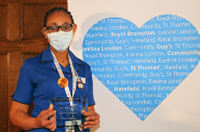 Evelina London honours outstanding nurses and midwives