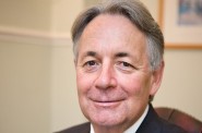 New chairman appointed for Guy's and St Thomas'