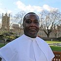 Reverend Peter Oguntimehin