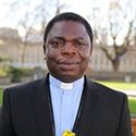 Reverend Victor Sulaiman