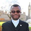 Reverend Nana Kyei-Baffour