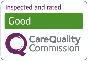 Care Quality Commission - Children's Community services, inspected and rated Good